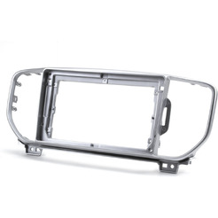 Рамка Incar RKIA-FC382 (XTA KIA Sportage 2016-2018+)