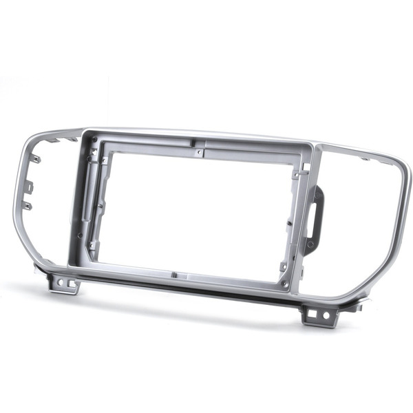 Рамка Incar RKIA-FC382 (XTA KIA Sportage 2016-2018+)