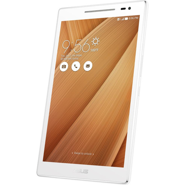 Планшет ASUS ZenPad 8 16 GB LTE Rose Gold (Z380KNL-6L029A)