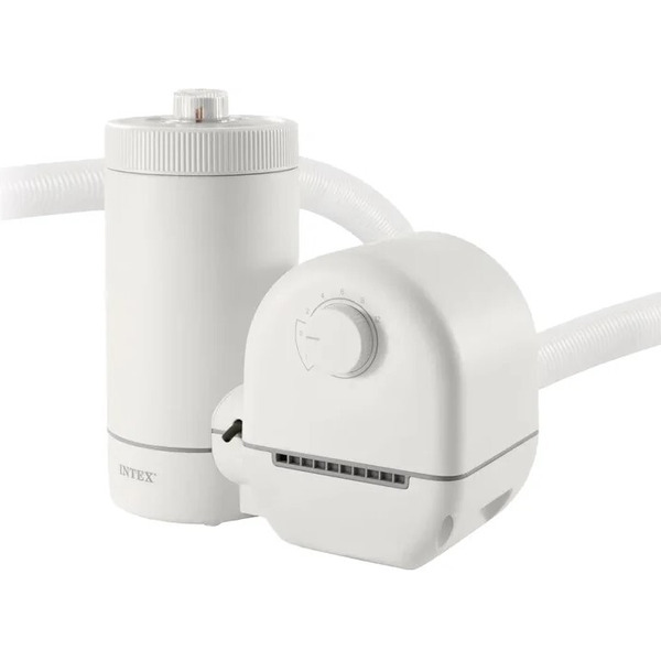 Фильтр-насос картриджный Intex 26636