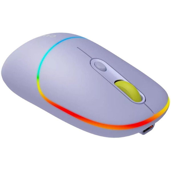 Мышь Canyon MW-22 (CNS-CMSW22ML) сиреневый