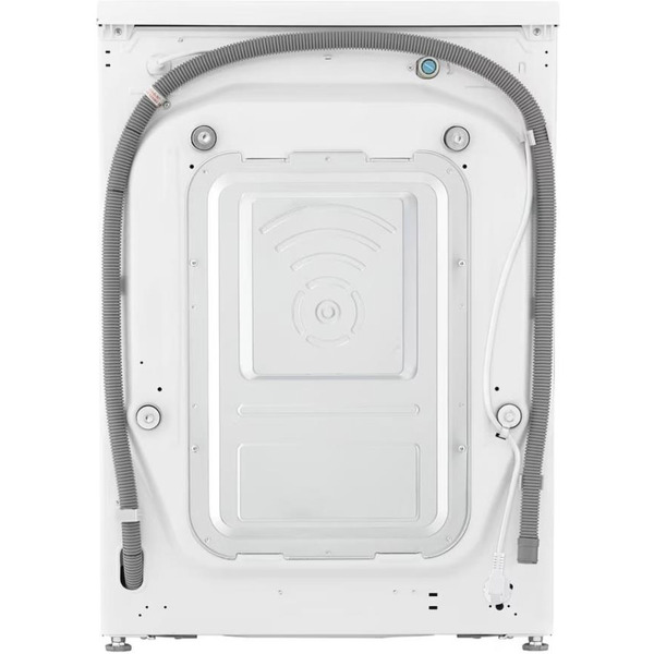 Стиральная машина LG F2V5HS5W