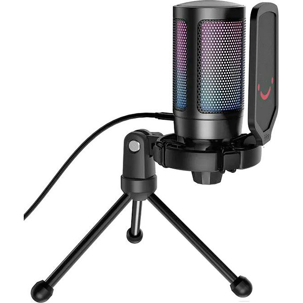 Микрофон FIFINE A6T (черный)