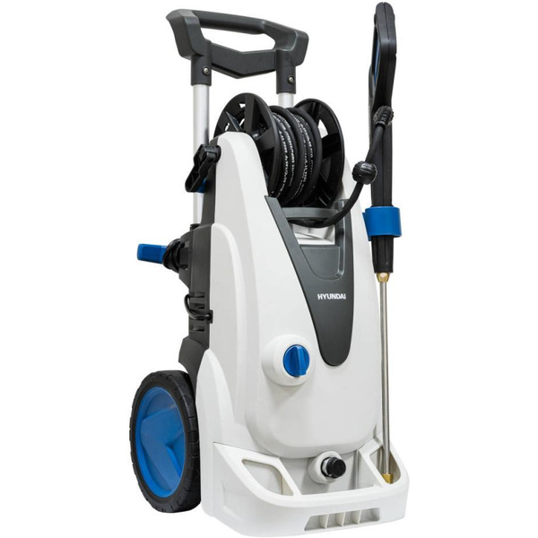 Мойка высокого давления Hyundai HHW 210-550BL PRO