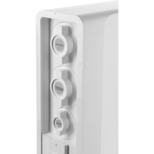 Система обратного осмоса Гейзер Osmo Lux 51909