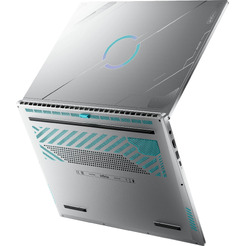Игровой ноутбук Infinix GT Book GL614 71005000135