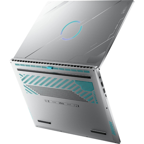 Игровой ноутбук Infinix GT Book GL614 71005000135