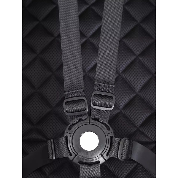 Детская прогулочная коляска Rant Sky RA400 (grey)