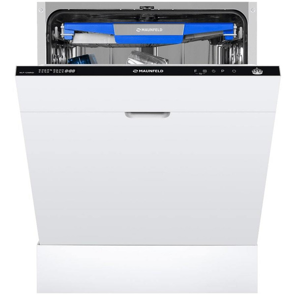 Встраиваемая посудомоечная машина MAUNFELD MLP-12IMROI