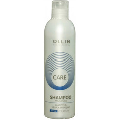 Шампунь Ollin Professional Care увлажняющий 250 мл