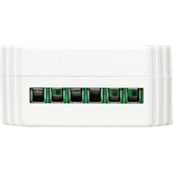 Умное реле в подрозетник 1-канальное EKF Wi-Fi Connect  ssh-1g-wf