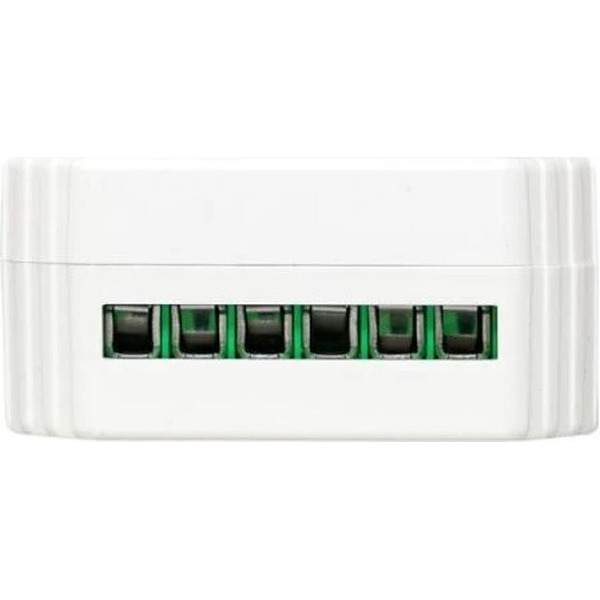 Умное реле в подрозетник 1-канальное EKF Wi-Fi Connect  ssh-1g-wf