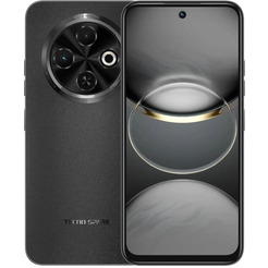 Смартфон Tecno Spark 30C 6GB/128GB (черный)