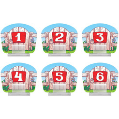 Настольная игра Hobby World Загонялки 952106