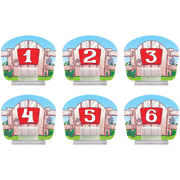 Настольная игра Hobby World Загонялки 952106