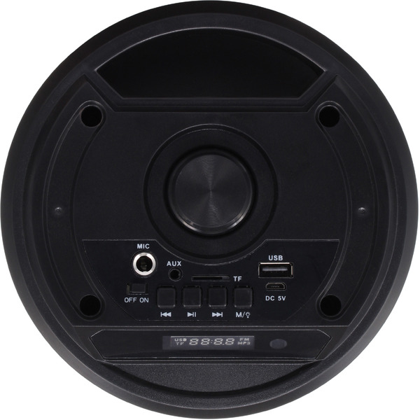 Минисистема Hyundai H-MC160