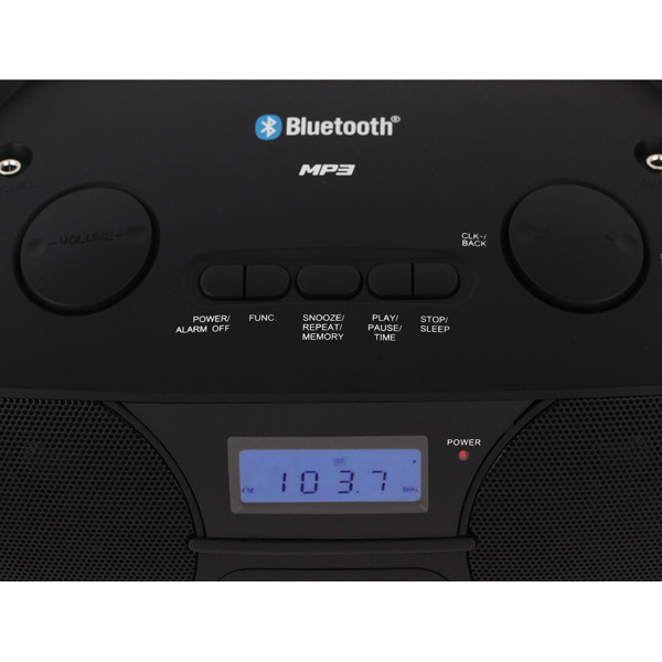 Портативная аудиосистема TELEFUNKEN TF-SRP3446B