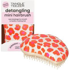 Расческа Tangle Teezer The Original Mini Orange Safari (2347)