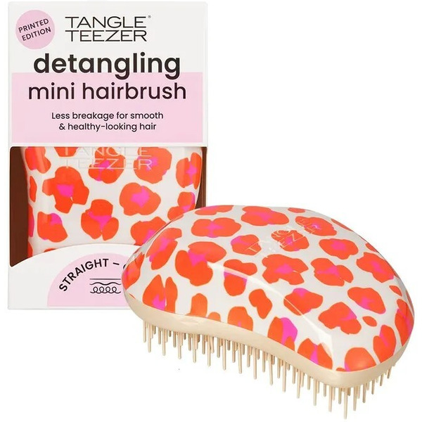 Расческа Tangle Teezer The Original Mini Orange Safari (2347)