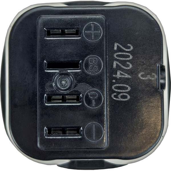 Дрель-шуруповерт Profipower BL-161 E0210