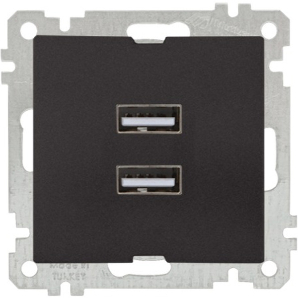 Розетка Mutlusan 2100-449-0184