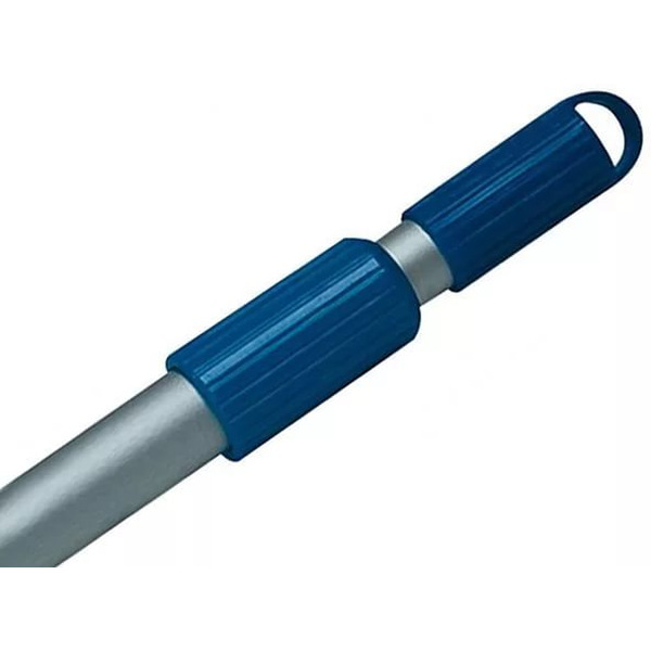 Телескопическая алюминиевая рукоятка INTEX 29054 (239 см)