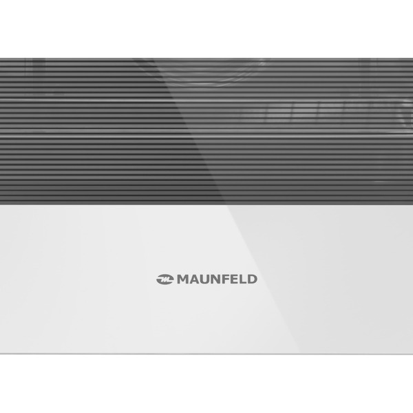 Шкаф духовой электрический MAUNFELD AEOD60103W
