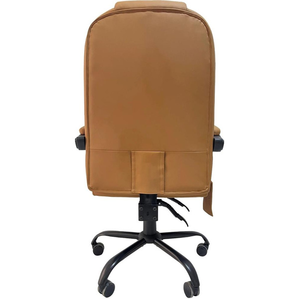 Офисное кресло CACTUS CS-CHR-OC05M-BR (бежевый)