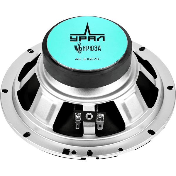 Компонентная АС Урал Бирюза AС-Б1627К
