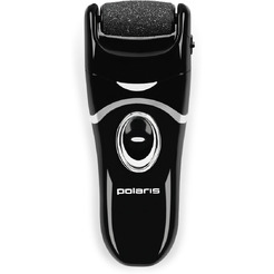 Педикюрный прибор для удаления мозолей POLARIS PSR0902 (black)