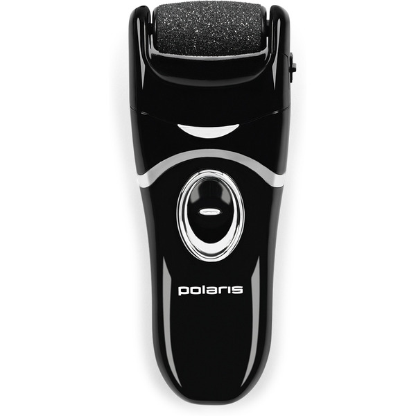 Педикюрный прибор для удаления мозолей POLARIS PSR0902 (black)