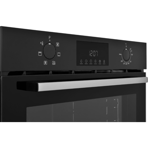 Духовой шкаф Indesit IFE 3644 J BL