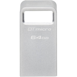USB Flash Kingston DataTraveler Micro USB 64GB (DTMC3G2/64GB)