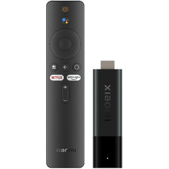 Приставка Смарт ТВ Xiaomi TV Stick 4K PFJ4122EU (MDZ-27-AA)