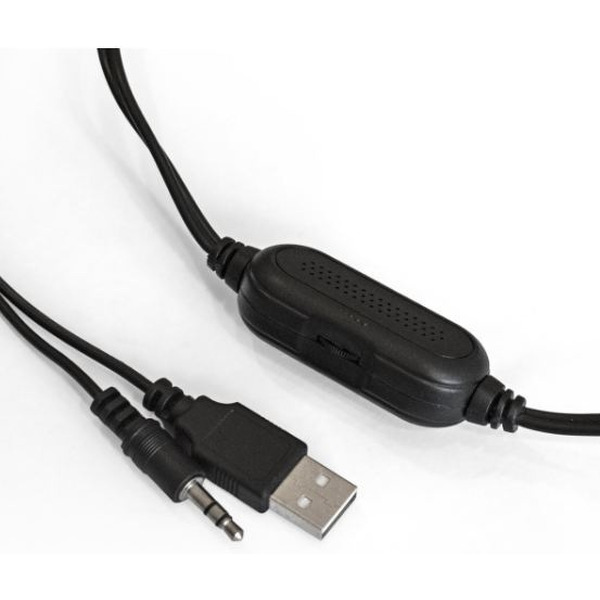 Акустическая система ExeGate Accord 210 (EX289680RUS)