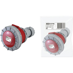 Розетка TDM Electric SQ0611-0026