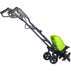 Мотокультиватор Greenworks GTL1520 2801207