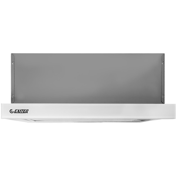 Вытяжка EXITEQ EX-1076 white glass
