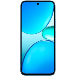 Смартфон Realme C85 8GB/256GB (синий)