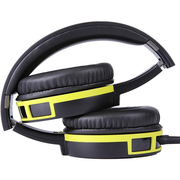 Наушники Somic G801