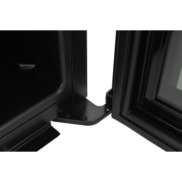 Винный шкаф ZUGEL ZCWI570DB