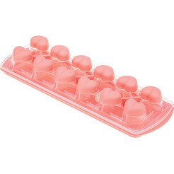 Форма для льда и шоколада IDEA Сердце M 1258