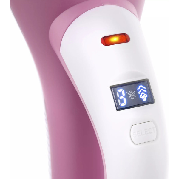 Отпариватель Kitfort KT-943-1