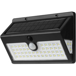 Уличный настенный светильник TDM Electric Феникс 2 SQ0330-0177