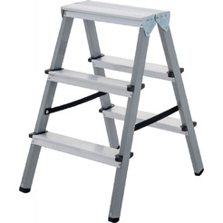 Лестница-стремянка Новая высота NV114 2х3 ступени (1140203)