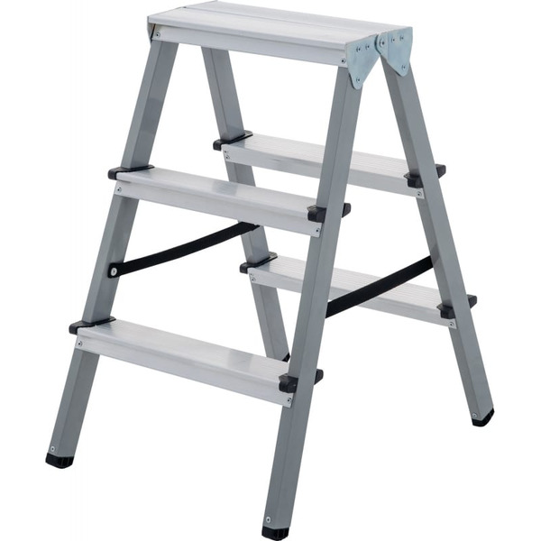 Лестница-стремянка Новая высота NV114 2х3 ступени (1140203)
