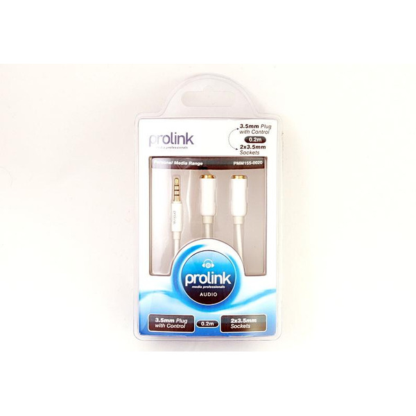 Кабель PROLINK PMM155-0020
