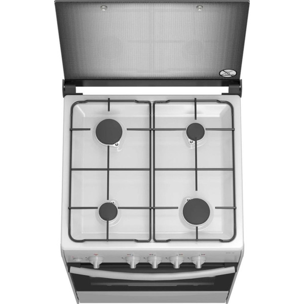 Плита газовая бытовая DARINA 1B GM441 105 W