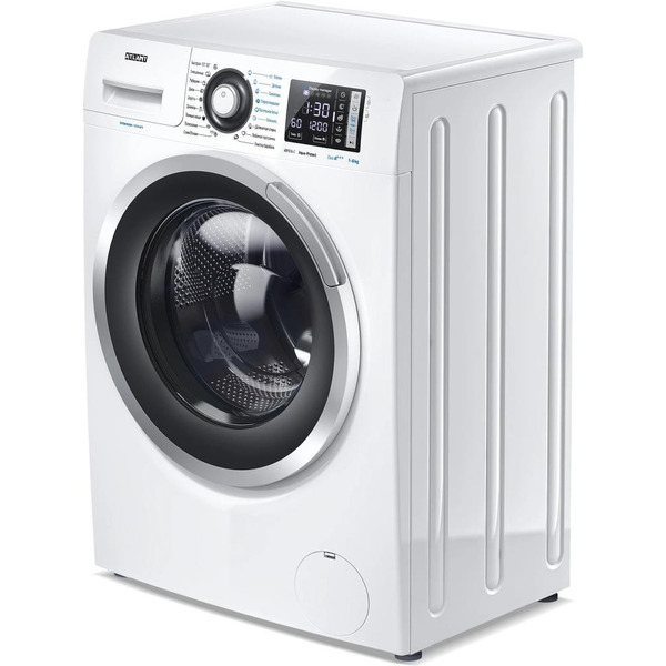 Стиральная машина ATLANT СМА 60У1214-С-01