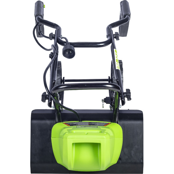 Мотокультиватор Greenworks GTL1520 2801207